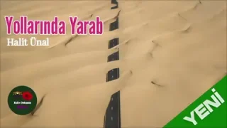 Halit Ünal Ya Rab