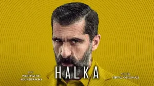 Halka Dizi Müzikleri Terzi Albüm Kapağı