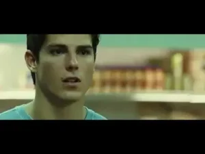 Hall of Fame Never Back Down Motivation HD Albüm Kapağı