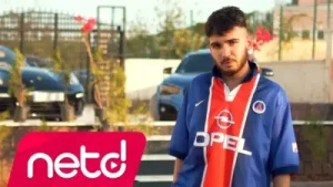 Halodayı Sor Bizi Albüm Kapağı