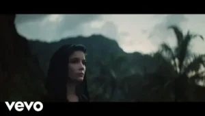 Halsey New Americana Albüm Kapağı