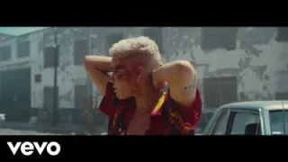 Halsey Sorry