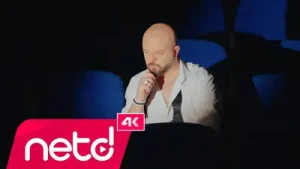 Haluk Elvan Sakın Sormayın Albüm Kapağı