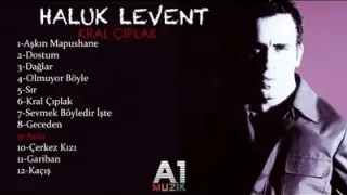 Haluk Levent Anla
