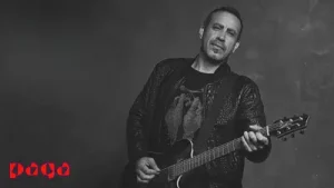 Haluk Levent Bahçe Duvarından Aştım