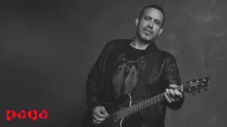 Haluk Levent Bahçe Duvarından Aştım