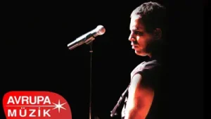 Haluk Levent Balıkçı Albüm Kapağı