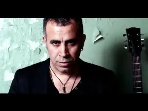 Haluk Levent Ben Bu Gece Ölmezsem Albüm Kapağı