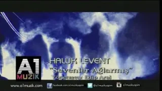 Haluk Levent Bir Yarım Olsun İsterdim