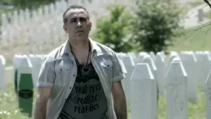 Haluk Levent Bosna Albüm Kapağı