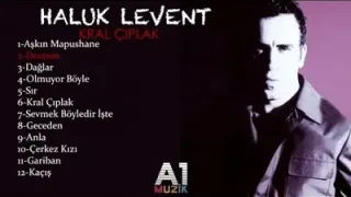 Haluk Levent Can Dostum