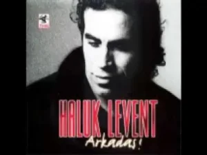 Haluk Levent Çatal Cama Kurşun Attım Albüm Kapağı