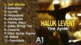 Haluk Levent Deli Gönlüm