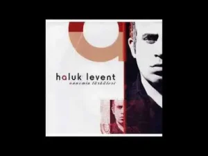 Haluk Levent Derule Albüm Kapağı