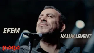 Haluk Levent Efem