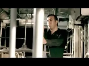 Haluk Levent Elfida Albüm Kapağı