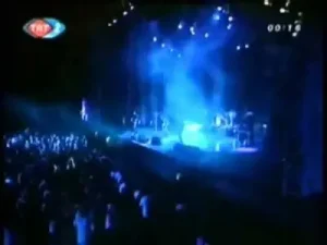 Haluk Levent Emir Dağı Albüm Kapağı