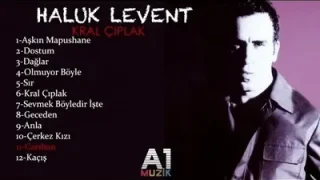 Haluk Levent Gariban