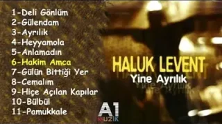 Haluk Levent Hakim Amca