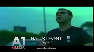 Haluk Levent Hasretler Ayrılıkla Başlar