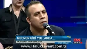Haluk Levent Haydar Haydar Ötme Bülbül Ötme Sürgün 1 2 Albüm Kapağı