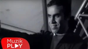 Haluk Levent Kağızman Albüm Kapağı
