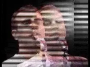 Haluk Levent Kızılcıklar Oldu mu Albüm Kapağı