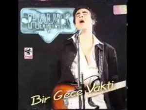 Haluk Levent Köprü Albüm Kapağı