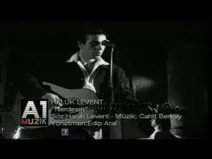 Haluk Levent Nerdesin