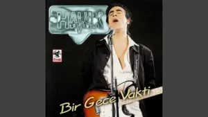 Haluk Levent Nereye Saklarsın Albüm Kapağı