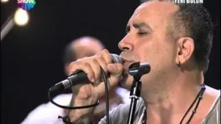 Haluk Levent Sende Başını Alıp Gitme