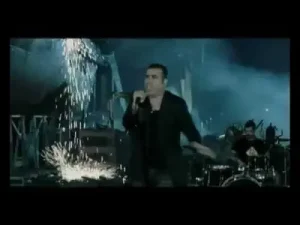 Haluk Levent Zifiri Albüm Kapağı