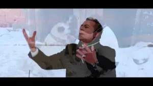 Haluk Özkan Allı Turnam Albüm Kapağı