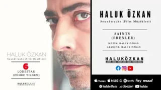 Haluk Özkan Erenler