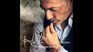 Haluk Özkan Hastane Önünde