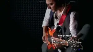 Haluk Özkan Teskeremden Evvel Vurdular Beni