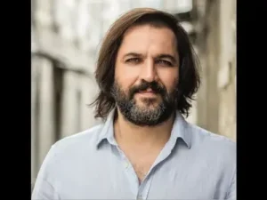 Haluk Tolga İlhan Nasıl Yar Diyeyim Ben Böyle Yare Albüm Kapağı