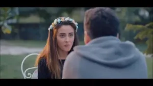 Ham Maddesi Delilik Wattpad Albüm Kapağı