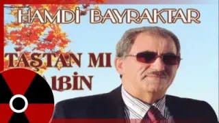 Hamdi Bayraktar Aşkın Sarhoşuyum