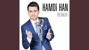 Hamdi Han Kahpe Zindan Albüm Kapağı