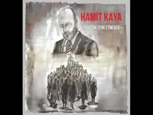 Hamit Kaya Annem