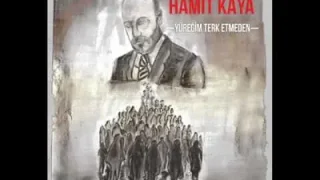 Hamit Kaya Annem