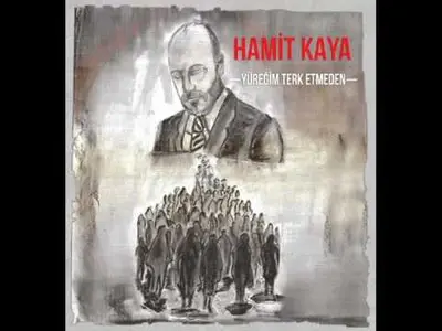 Hamit Kaya Annem video klibi