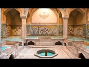 Hamman Asian Wellness Spa Music For Relaxation Massage Yoga Sound Therapy Albüm Kapağı