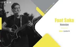 Hamsiye Fuat Saka
