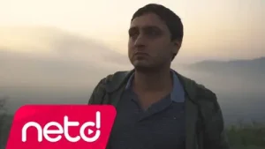 Hamza Yetik Bugün Ölsem Albüm Kapağı