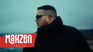 Han Elveda Albüm Kapağı