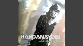 Handan Aydın Maydanoz Ot Değil Mi