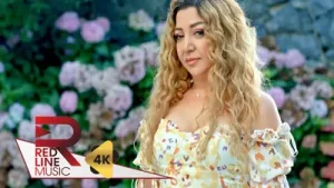 Handan Erol Git Benden Albüm Kapağı