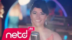 Handan Şahin Çay Var İçersen Albüm Kapağı